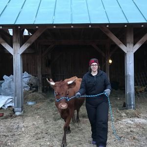 Meet your Posher, April